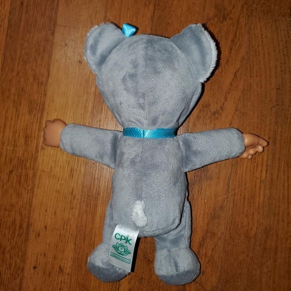 Cabbage Patch Kids Zoo Friends Frankie Koala - Picture 3 of 11